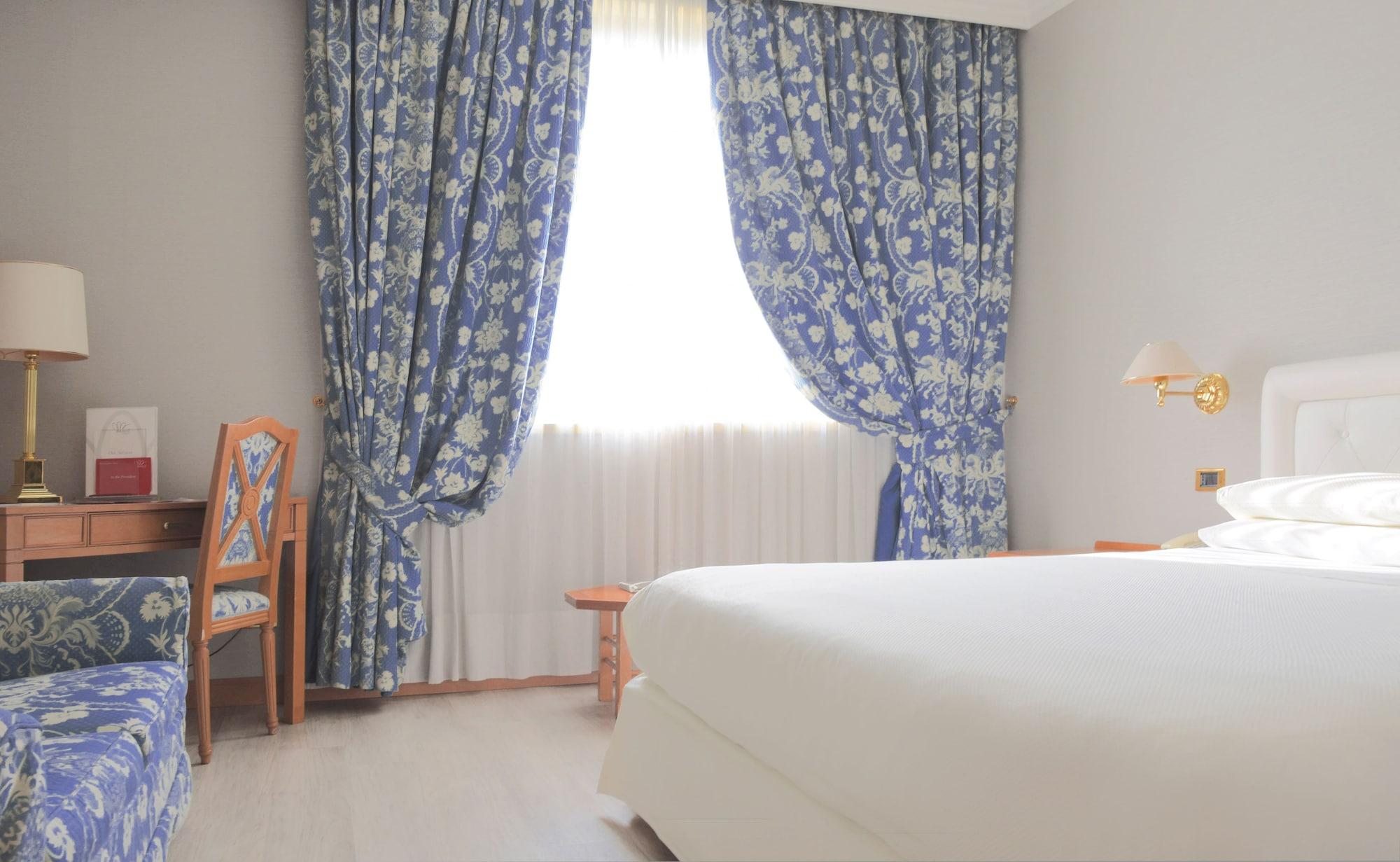 Royal Garden Assago Milano Hotel Luaran gambar