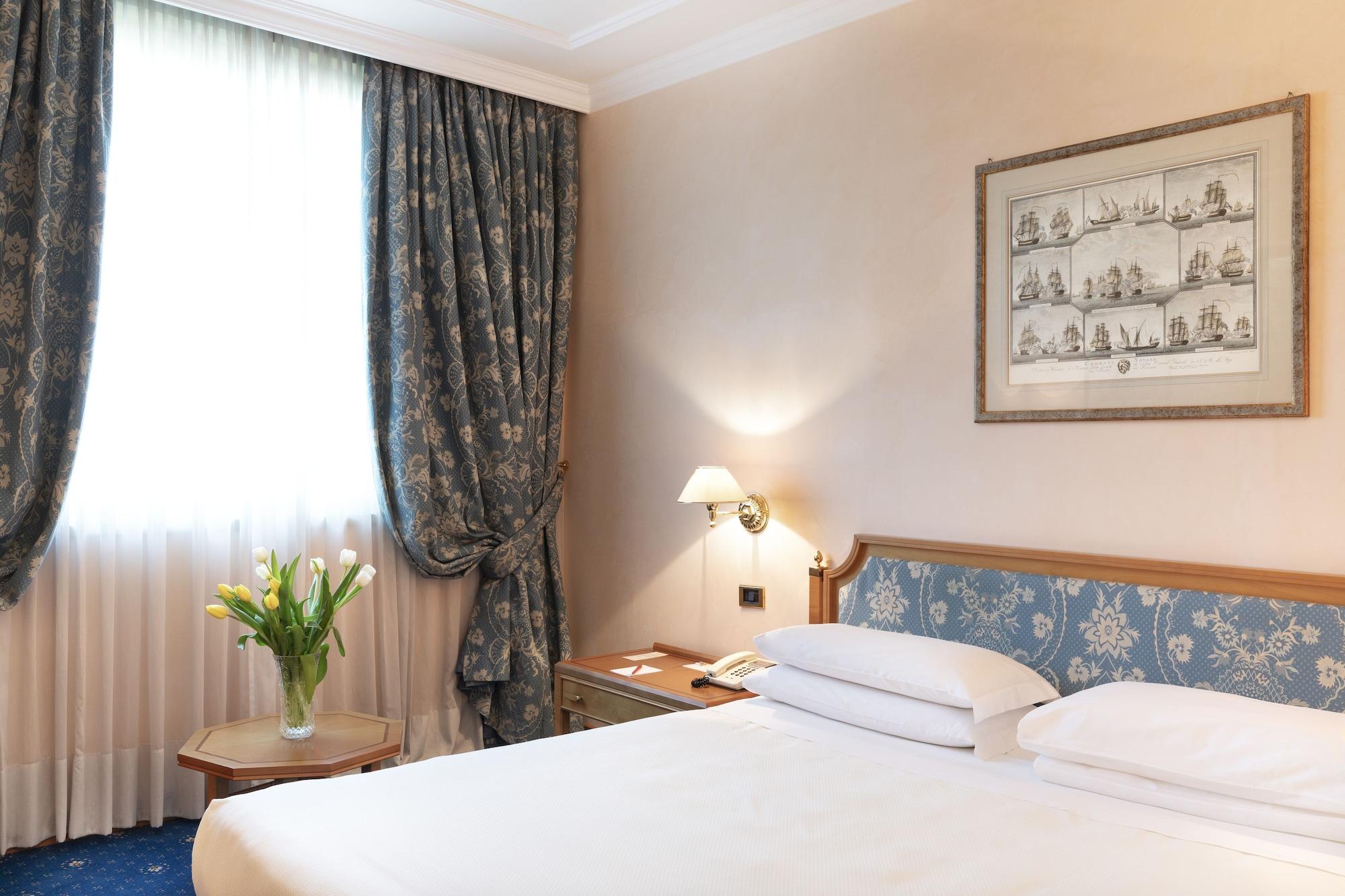 Royal Garden Assago Milano Hotel Luaran gambar