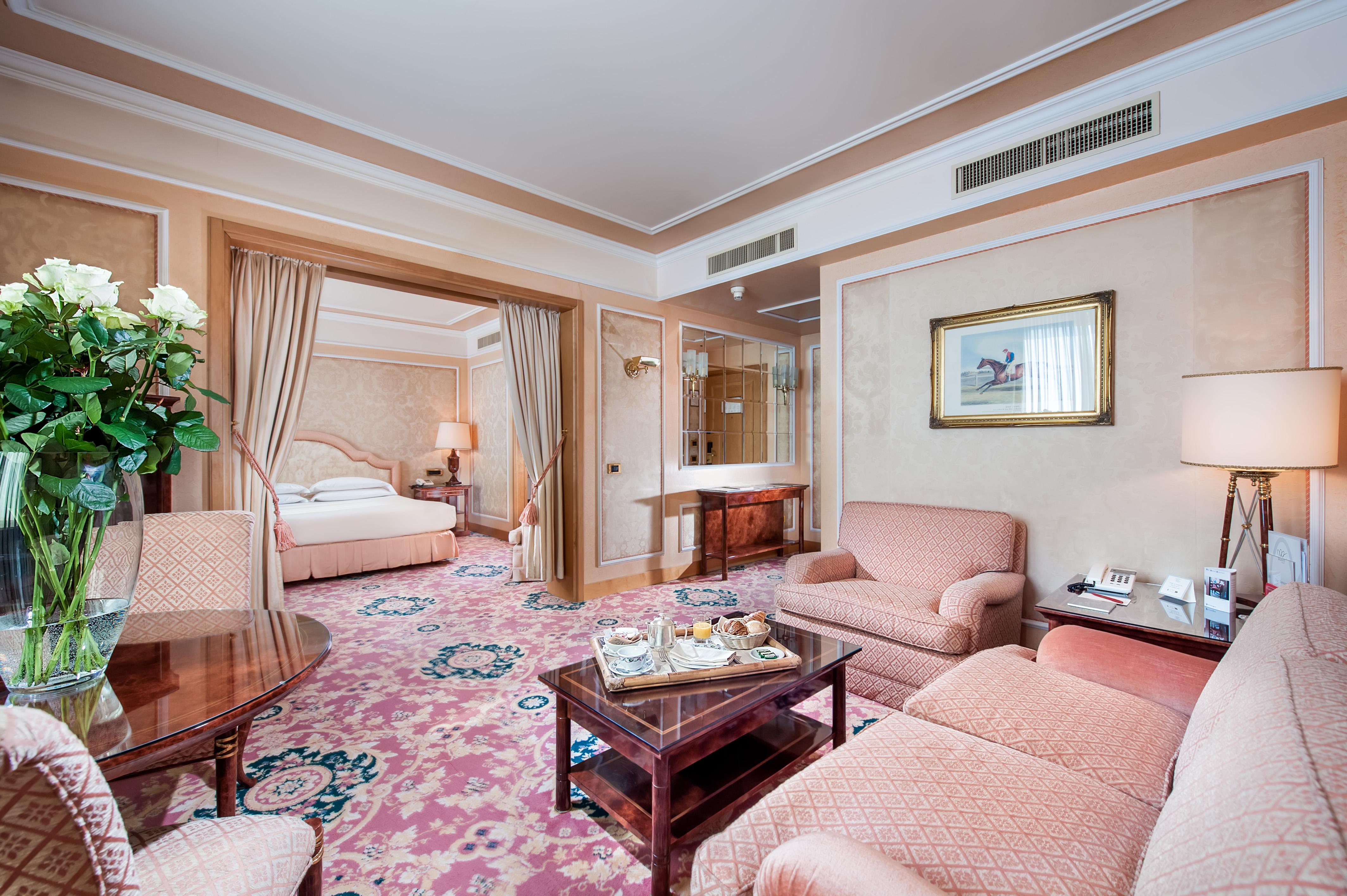 Royal Garden Assago Milano Hotel Luaran gambar