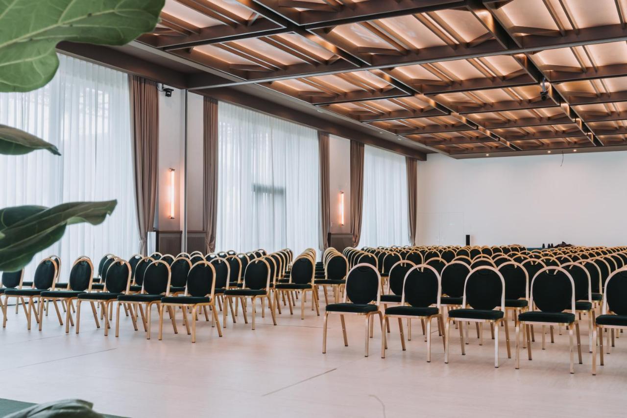 Royal Garden Assago Milano Hotel Luaran gambar