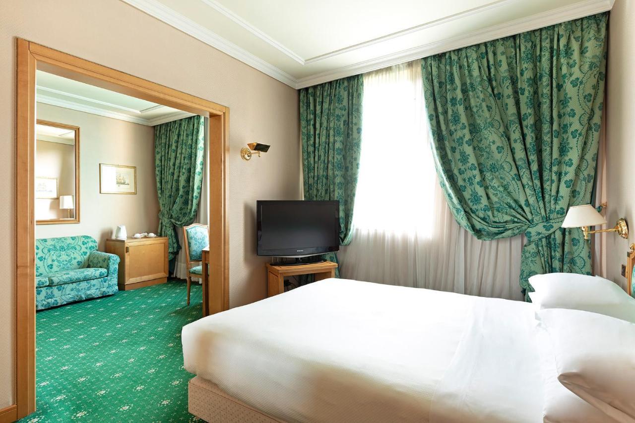 Royal Garden Assago Milano Hotel Luaran gambar