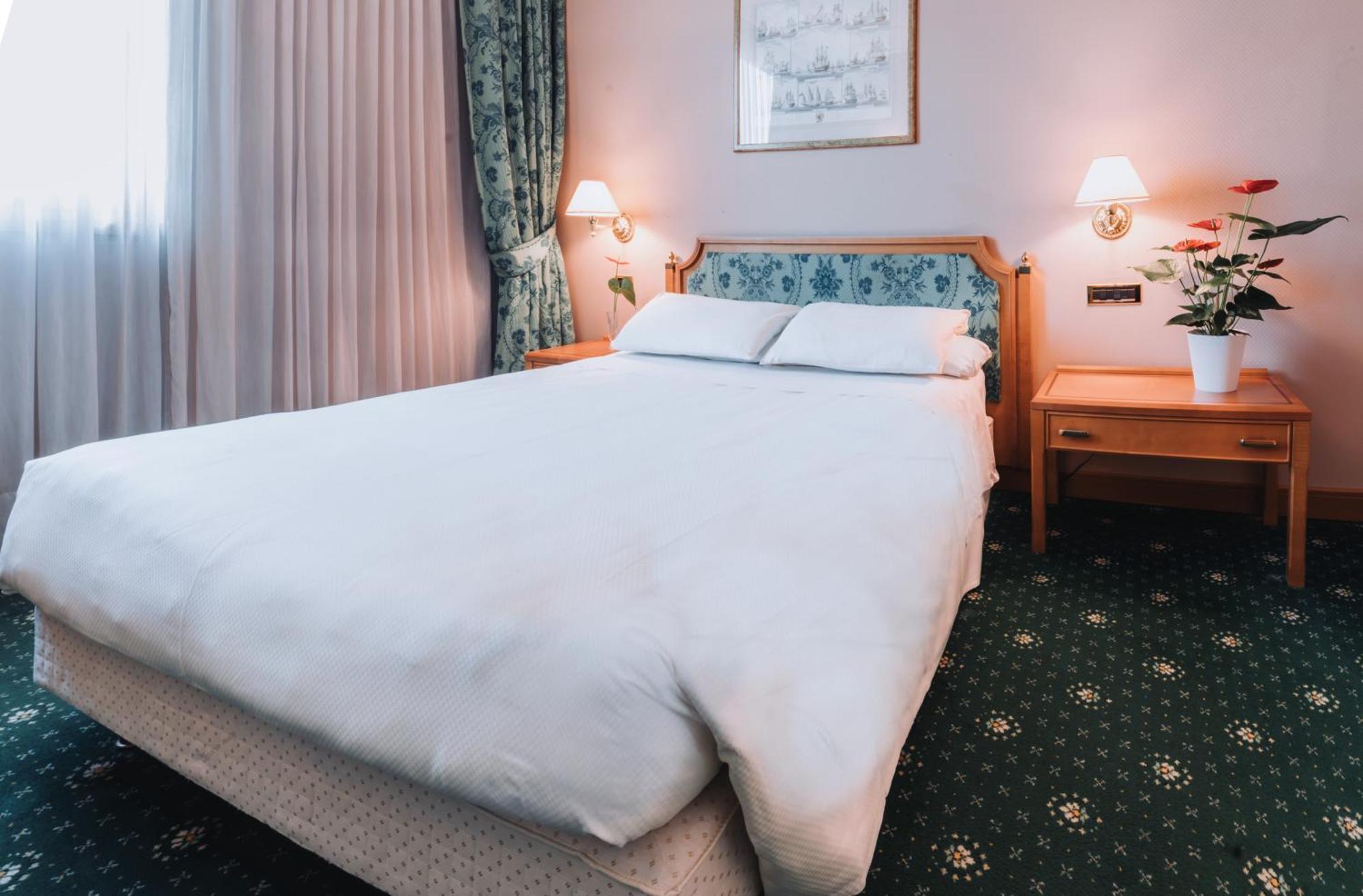 Royal Garden Assago Milano Hotel Luaran gambar