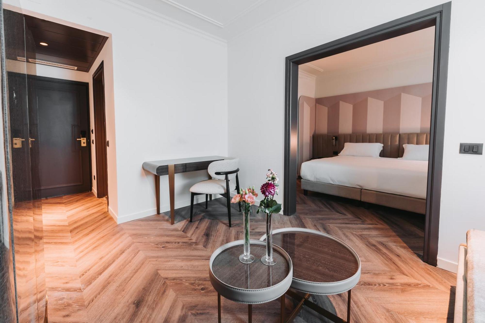 Royal Garden Assago Milano Hotel Luaran gambar