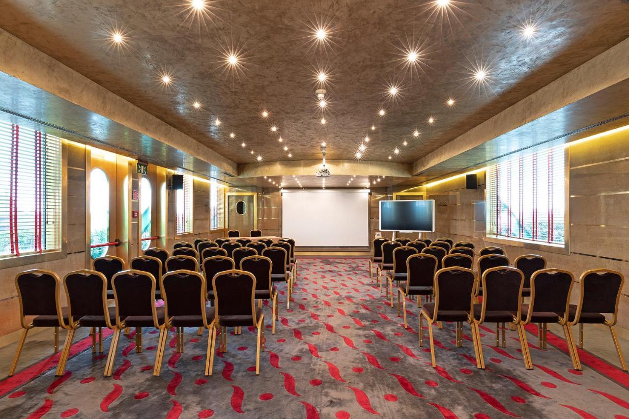 Royal Garden Assago Milano Hotel Luaran gambar